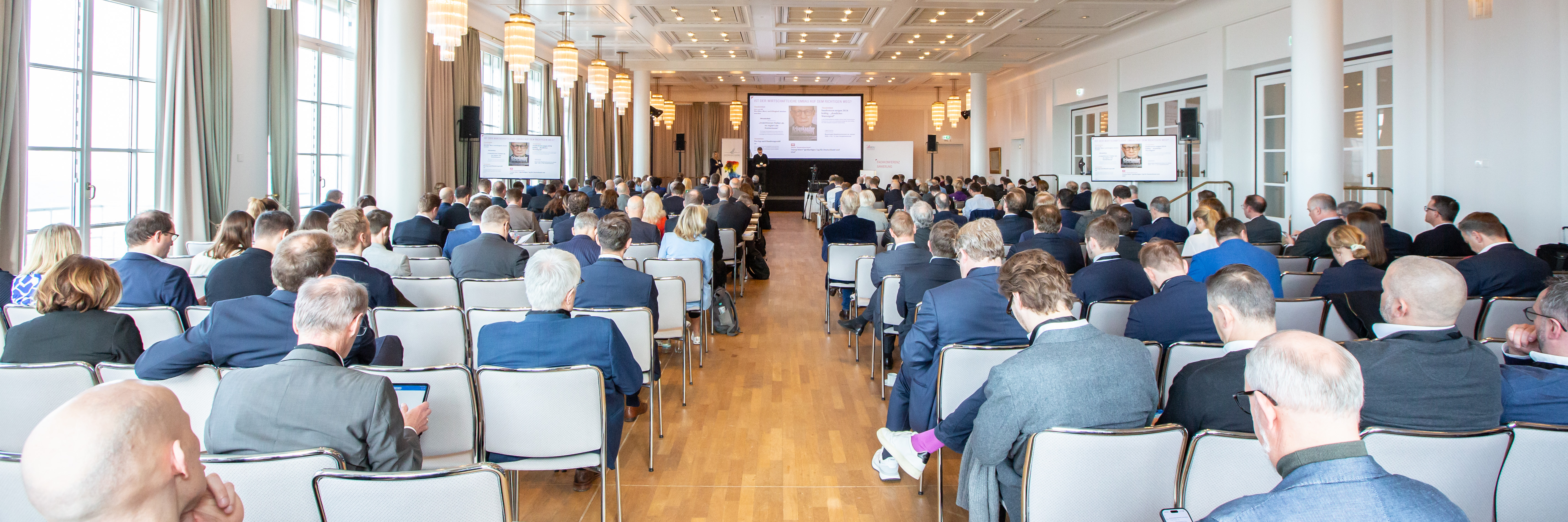 Fachkonferenz Sanierung 2026